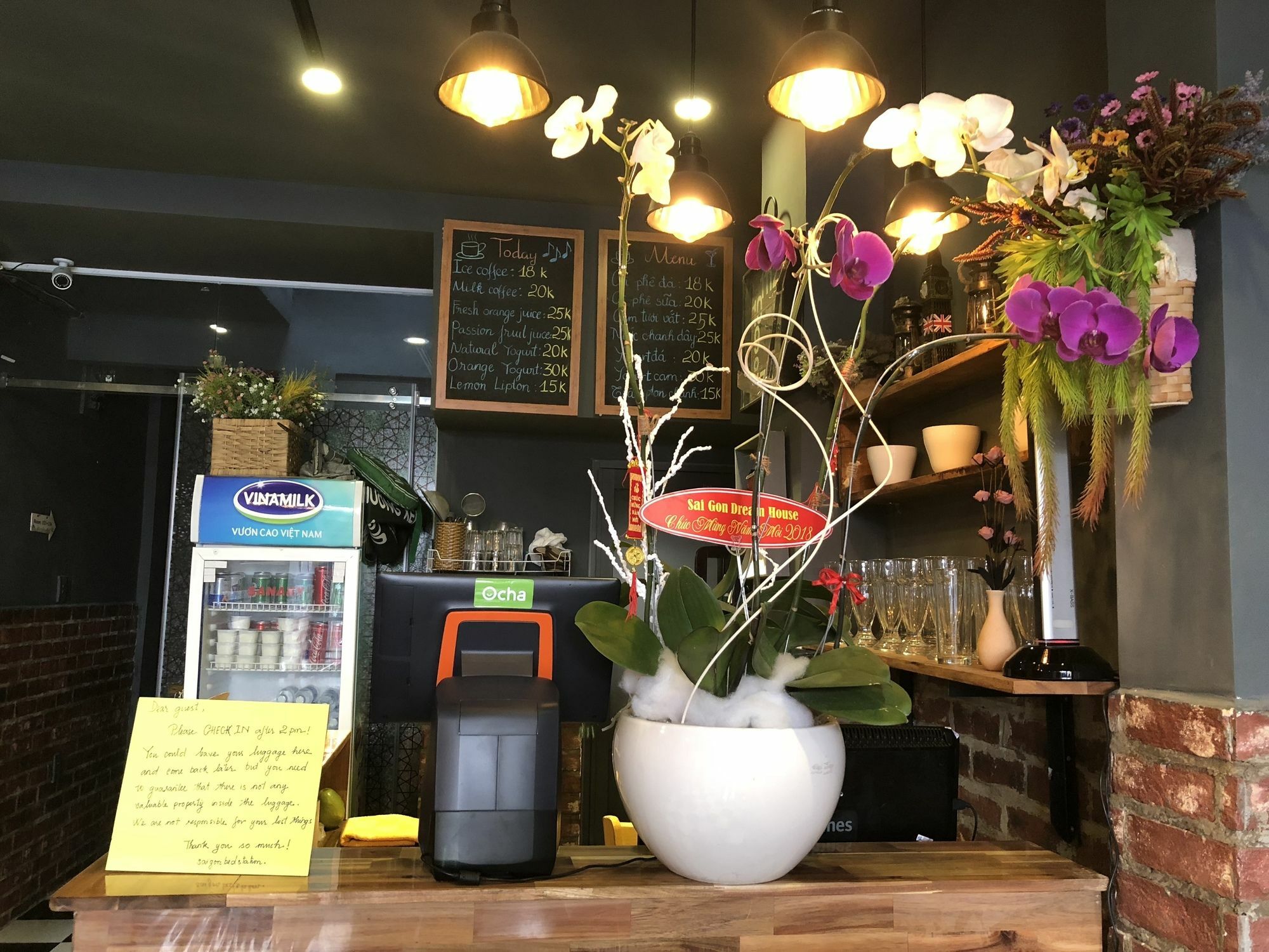 Nhà trọ Diamond Rainbow - The Centre TP. Hồ Chí Minh